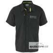 SCOTT Factory Team košile (234686) Velikost L, černá/zelená barva