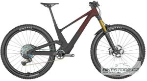 SCOTT Genius 900 Ultimate horsk� kolo 2024