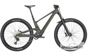 SCOTT Genius 920 horsk� kolo 2025