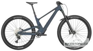 SCOTT Genius 930 horsk� kolo 2024