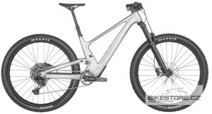 SCOTT Genius 940 horsk� kolo 2024