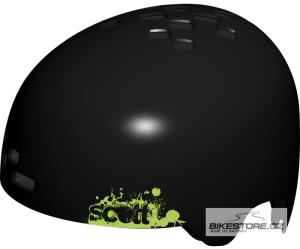 SCOTT Jibe helma (223327)