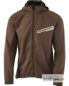 SCOTT Limited Soft Shell bunda