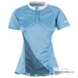 SCOTT Loud dmsk cyklistick dres - krtk rukv (215401) Velikost S, modr barva