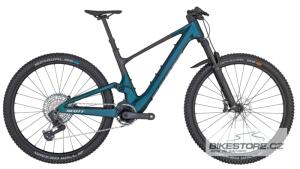 SCOTT Lumen eRide 900 horsk� kolo 2025
