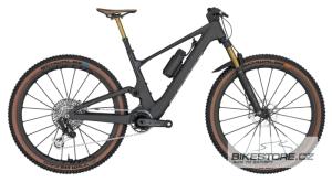 SCOTT Lumen eRide 900 SL horsk� kolo 2025