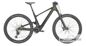SCOTT Lumen eRide 910 horsk� kolo 2024