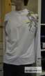 SCOTT Makani  dres - dlouhý rukáv (209290) Velikost L, bílá barva