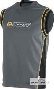 SCOTT Mechanical tričko - bez rukávů (208637)