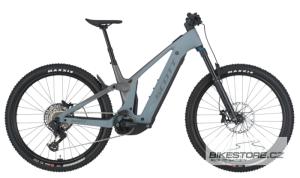 SCOTT Patron 910 horsk kolo 2025