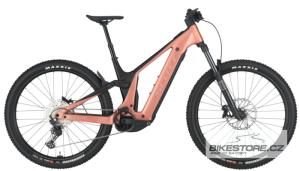 SCOTT Patron 920 horsk kolo 2025