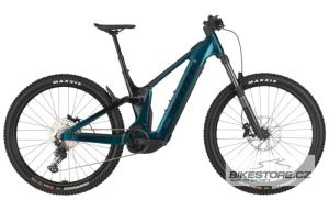 SCOTT Patron 920 horsk kolo 2025