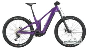 SCOTT Patron 920 pansy purple horsk� kolo 2026