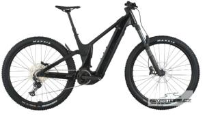 SCOTT Patron 930 black horsk� kolo 2026