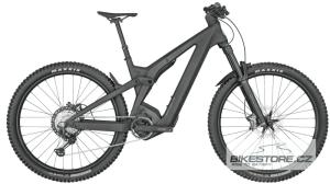 SCOTT Patron eRide 900 horsk kolo 2024