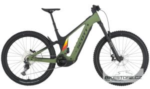 SCOTT Patron ST 910 horsk kolo 2025