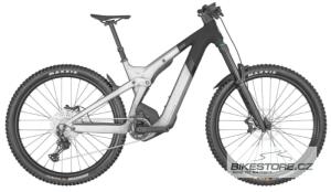 SCOTT Patron ST eRIDE 910 horsk� kolo 2024