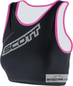 SCOTT Plasma  juniorsk top (209431)