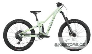 SCOTT Ransom 400 beryl green juniorsk� horsk� kolo 2026