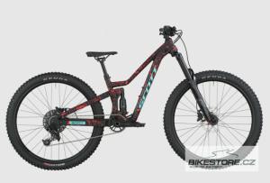 SCOTT Ransom 600 juniorsk� horsk� kolo 2026