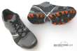 SCOTT Raptor běžecké boty (204687) - 2.JAKOST VIZ POPIS Velikost 40 (7 US), šedá/černá/oranžová barva (metal/carbon/orange)