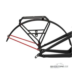 SCOTT Rear Mudguard Stays Axis eRide / Strike eRide vzp�ry k zadn�mu blatn�ku (280312)