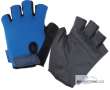 SCOTT Reflex rukavice (205435) Modrá barva, velikost M