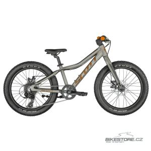 SCOTT Roxter 20 Silver dtsk kolo  2023