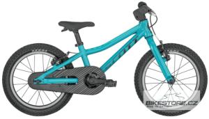 SCOTT Scale 16 d�tsk� kolo 2024