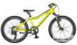 SCOTT Scale 20 Yellow dtsk kolo  2022