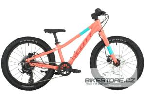 SCOTT Scale 200 d�tsk� kolo 2026