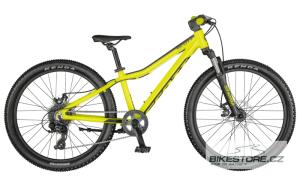 SCOTT Scale 24 Disc Yellow dtsk kolo  2022