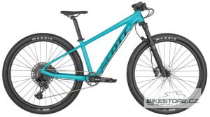SCOTT Scale 700 horsk� kolo 2024