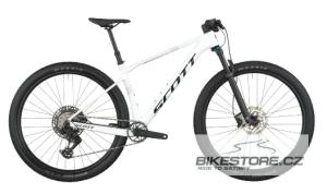 SCOTT Scale 910 White horsk� kolo 2026