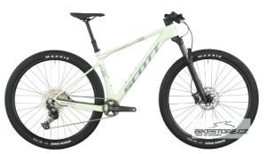 SCOTT Scale 920 ambrosia green horsk� kolo 2026