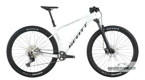 SCOTT Scale 920 white horsk� kolo 2026