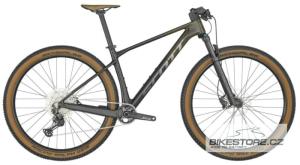 SCOTT Scale 925 horsk kolo 2024