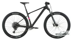 SCOTT Scale 930 Black horsk� kolo 2026