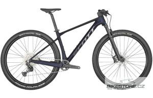 SCOTT Scale 930 Blue horsk kolo 2024