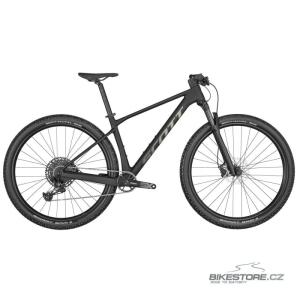 SCOTT Scale 940 Black horsk kolo 2025