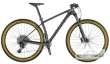 SCOTT Scale 940 Granite Black horsk� kolo XL