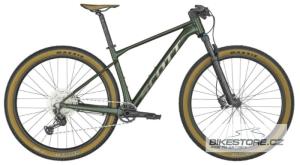 SCOTT Scale 950 horsk kolo 2024