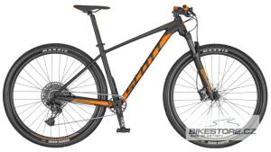 SCOTT Scale 960 horsk� kolo 2020