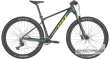 SCOTT Scale 965 Green horsk� kolo 2025 L
