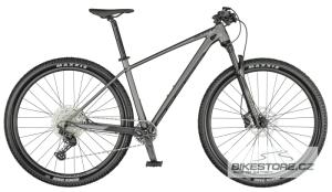 SCOTT Scale 965 Slate Grey horsk kolo 2022