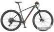 SCOTT Scale 970 Dark Grey horsk kolo 2022 M