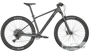 SCOTT Scale 970 Grey horsk� kolo 2025