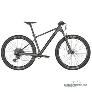 SCOTT Scale 970 Grey horsk kolo 2025