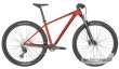SCOTT Scale 980 Red horsk kolo 2022 L