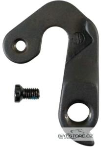 SCOTT Scale, Aspect 141x5, black nhradn patka (273561)